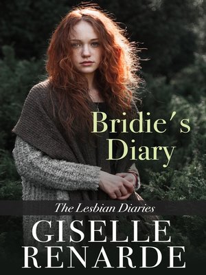 cover image of Bridie's Diary